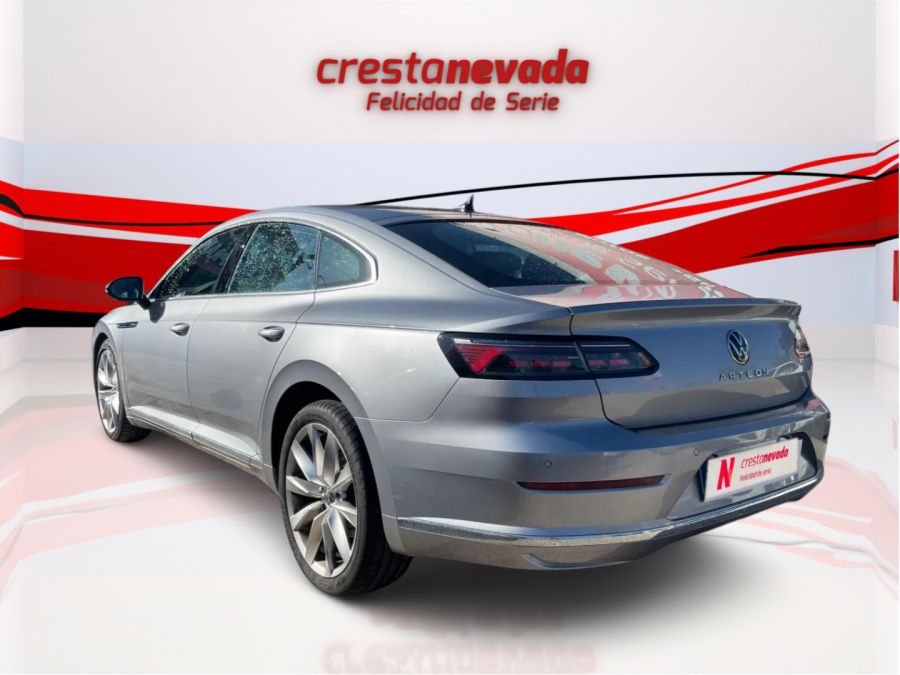 Imagen de Volkswagen Arteon