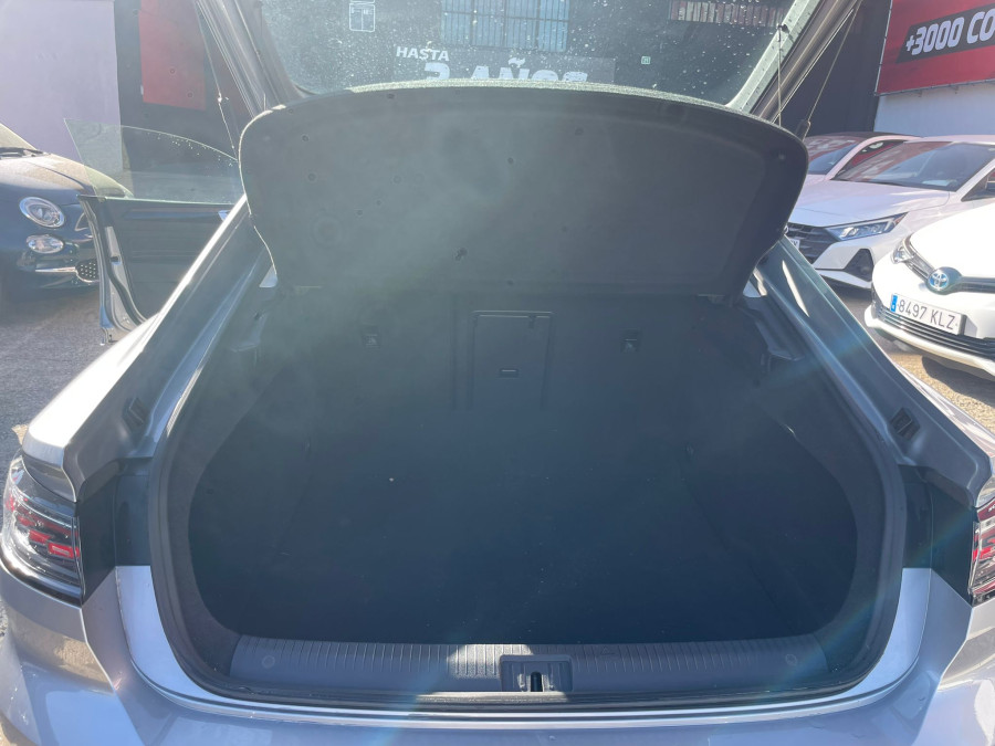 Imagen de Volkswagen Arteon