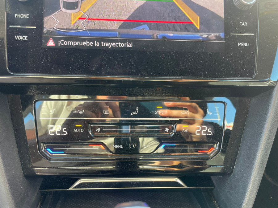 Imagen de Volkswagen Arteon