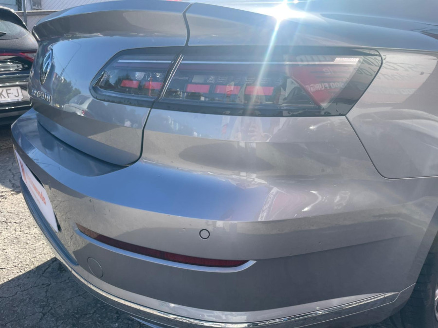 Imagen de Volkswagen Arteon