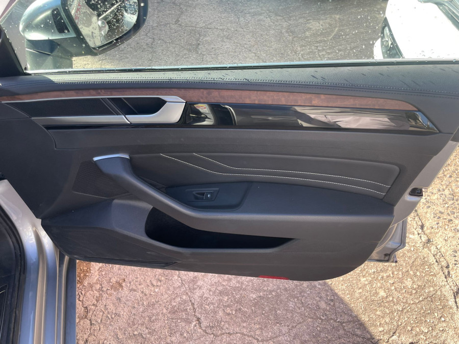 Imagen de Volkswagen Arteon