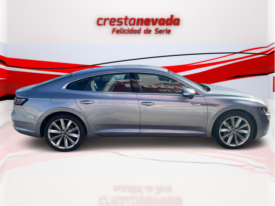 Imagen de Volkswagen Arteon