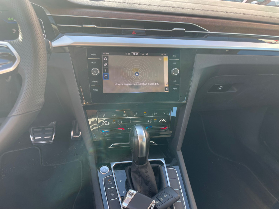 Imagen de Volkswagen Arteon