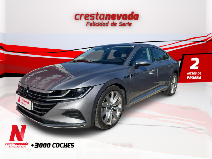 Imagen de Volkswagen Arteon