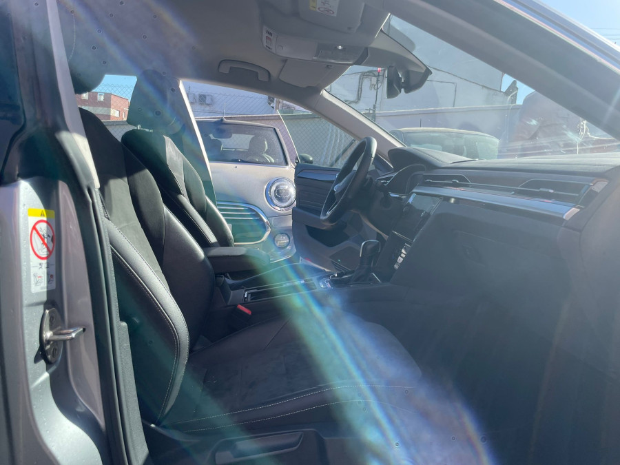 Imagen de Volkswagen Arteon
