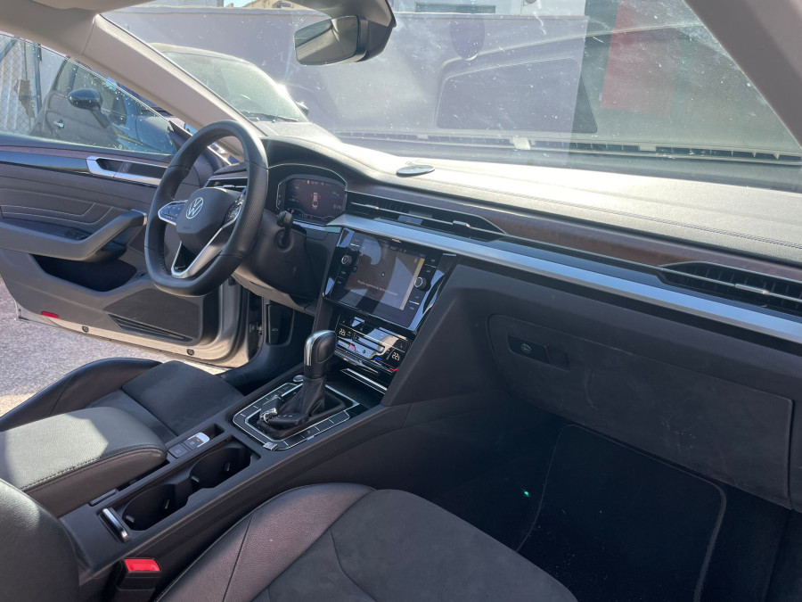 Imagen de Volkswagen Arteon