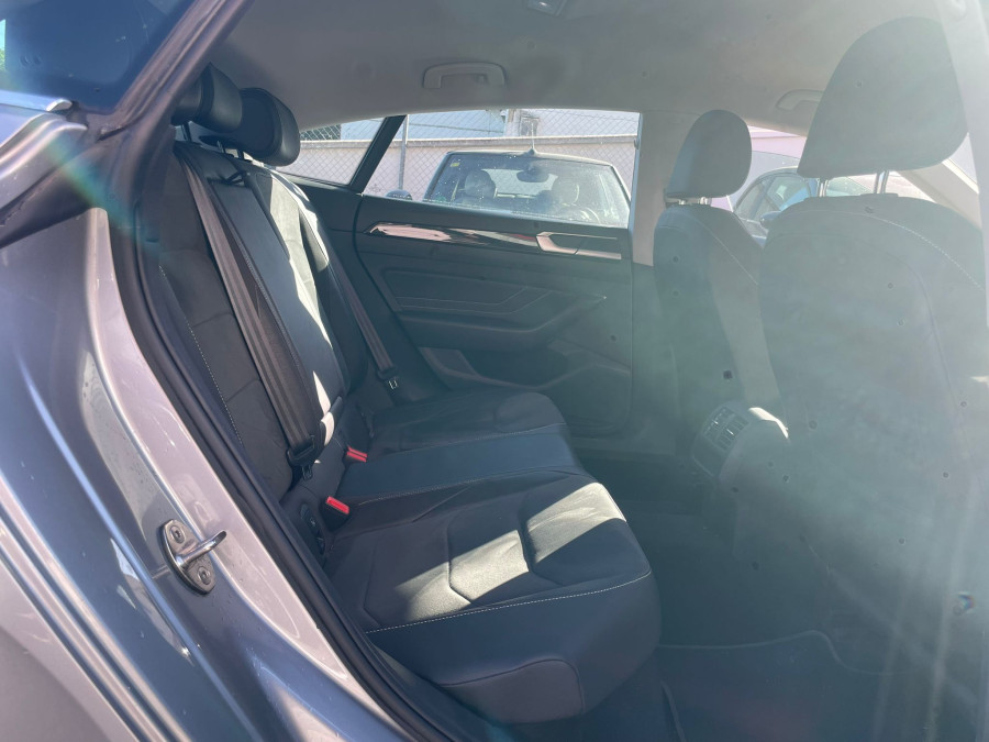 Imagen de Volkswagen Arteon