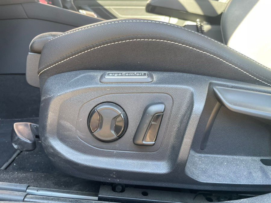 Imagen de Volkswagen Arteon