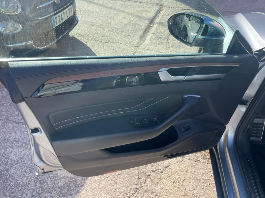 Imagen de Volkswagen Arteon