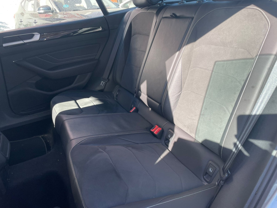 Imagen de Volkswagen Arteon