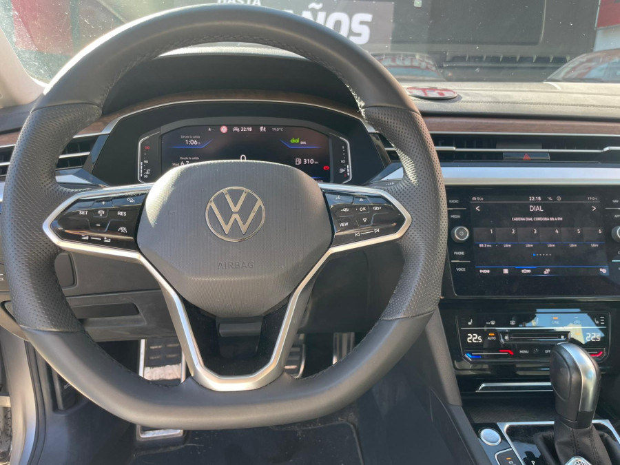 Imagen de Volkswagen Arteon