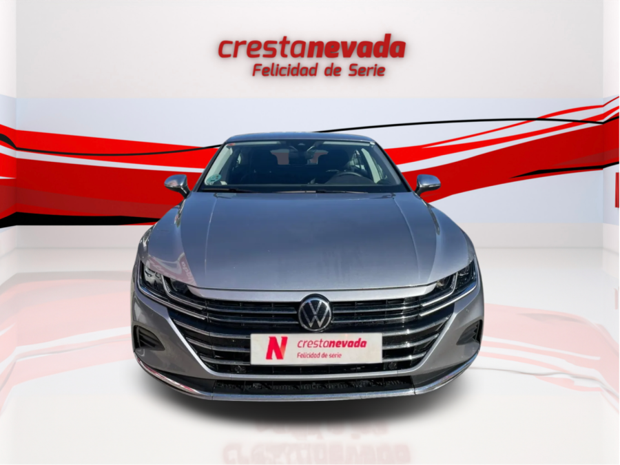 Imagen de Volkswagen Arteon