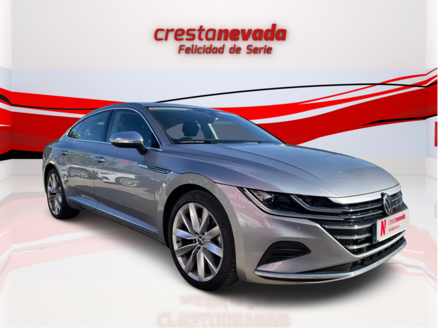 Imagen de Volkswagen Arteon