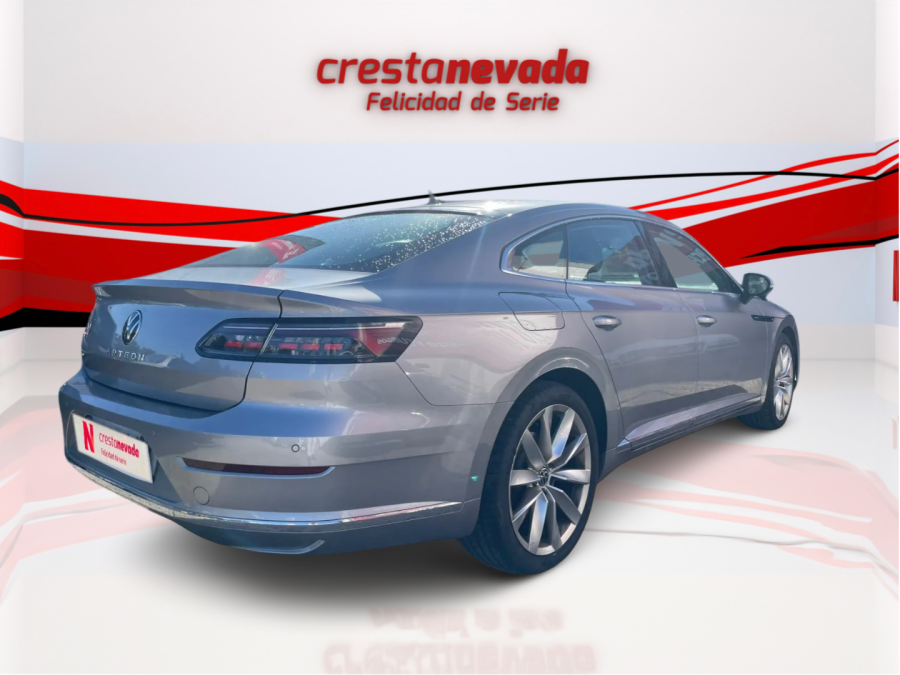 Imagen de Volkswagen Arteon