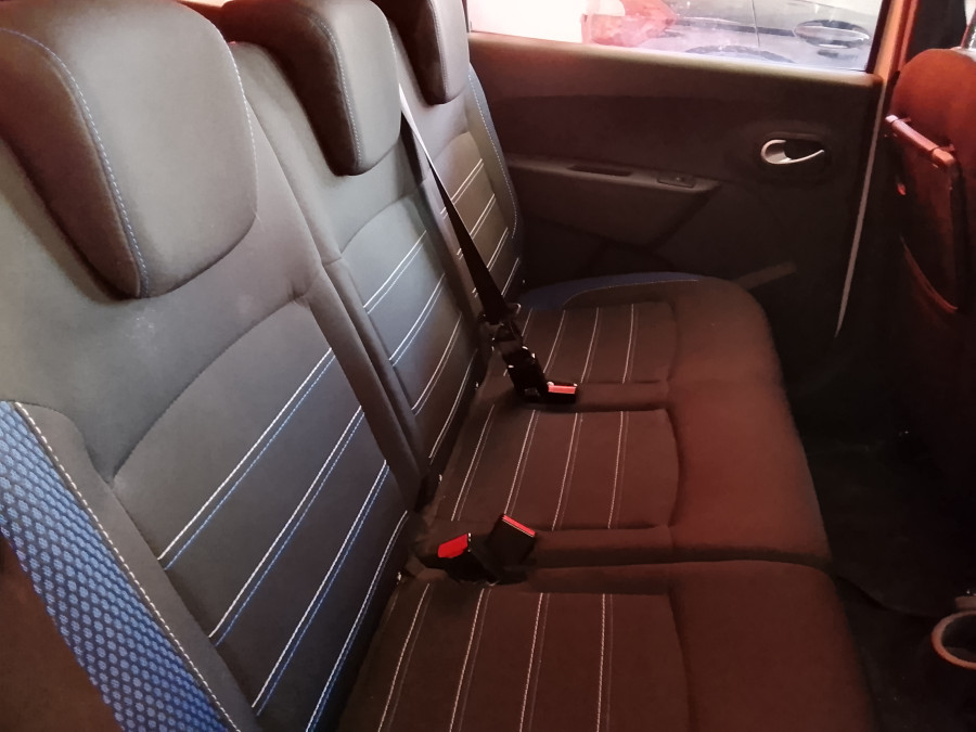 Imagen de Dacia Lodgy