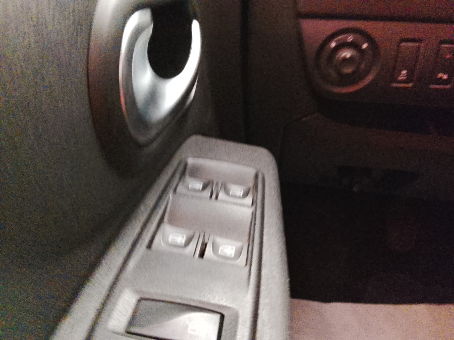 Imagen de Dacia Lodgy