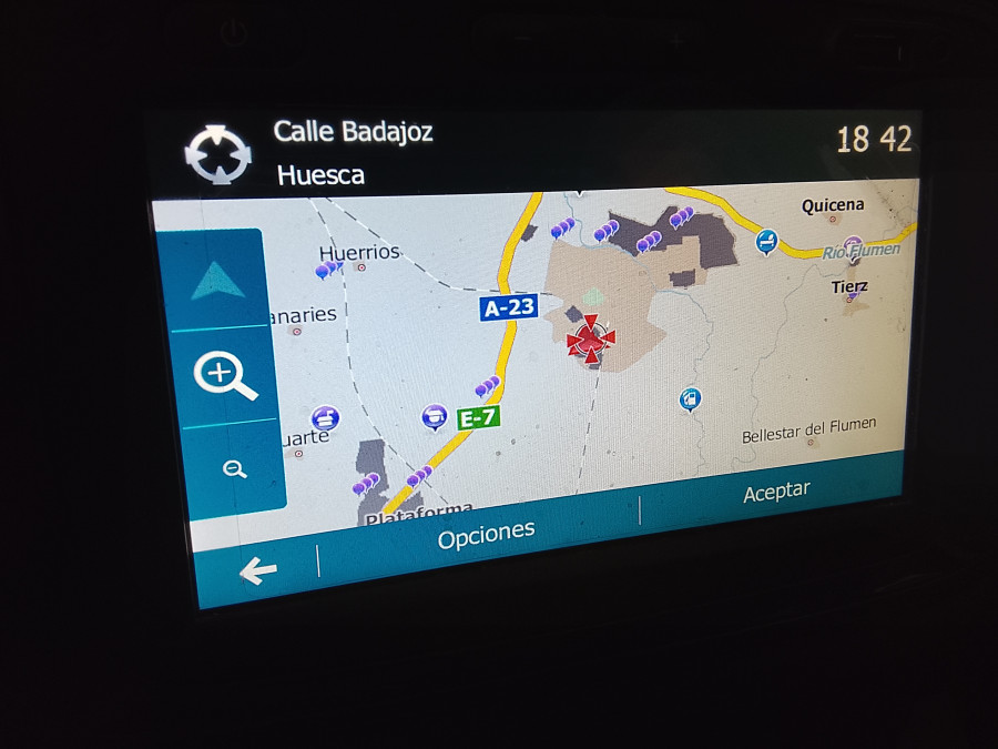 Imagen de Dacia Lodgy