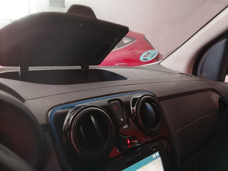 Imagen de Dacia Lodgy