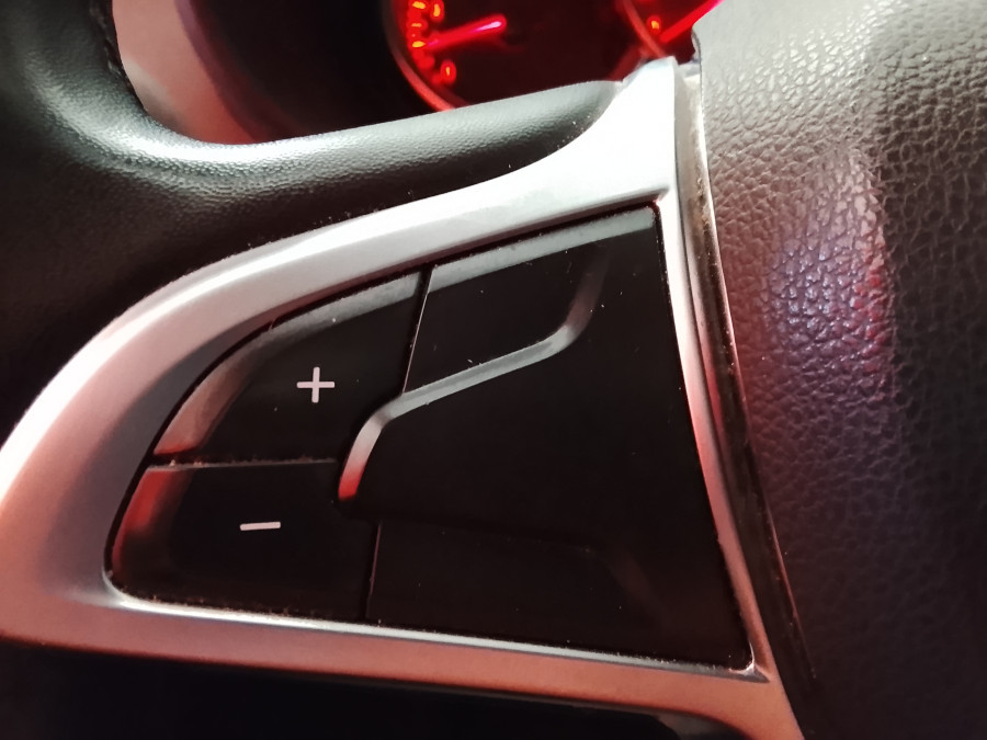Imagen de Dacia Lodgy