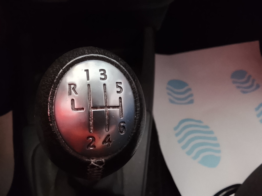 Imagen de Dacia Lodgy