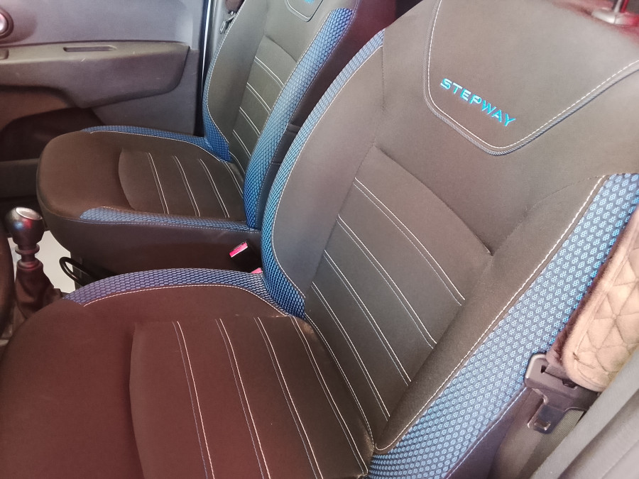 Imagen de Dacia Lodgy