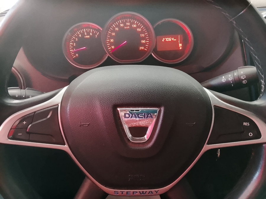 Imagen de Dacia Lodgy