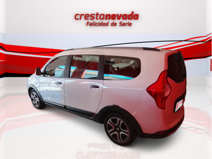 Imagen de Dacia Lodgy