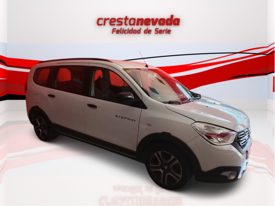 Imagen de Dacia Lodgy