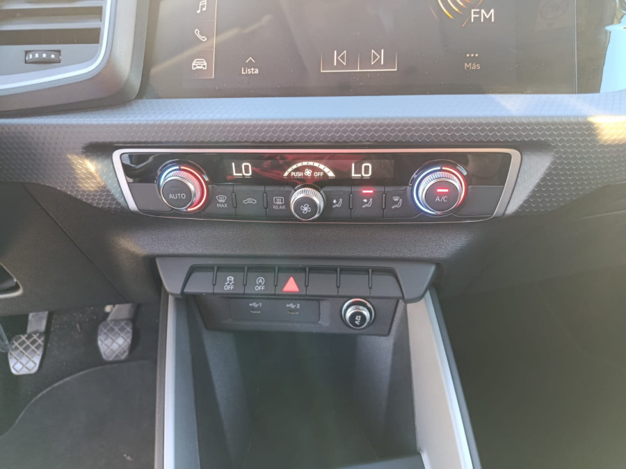 Imagen de AUDI A1