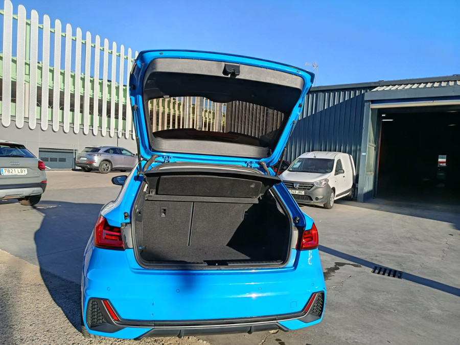 Imagen de AUDI A1