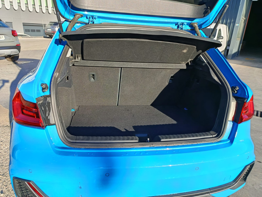 Imagen de AUDI A1