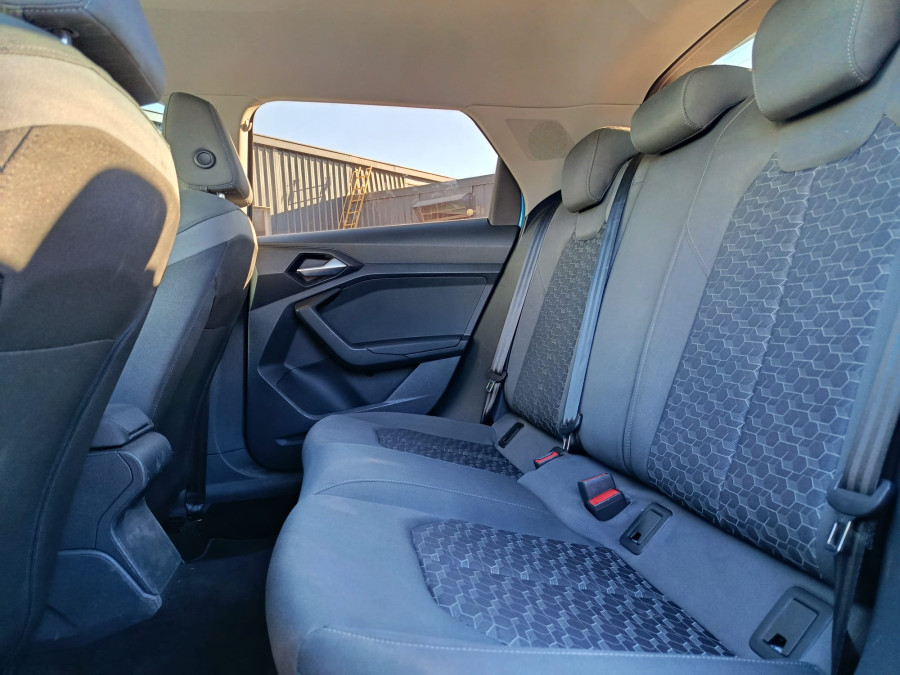 Imagen de AUDI A1