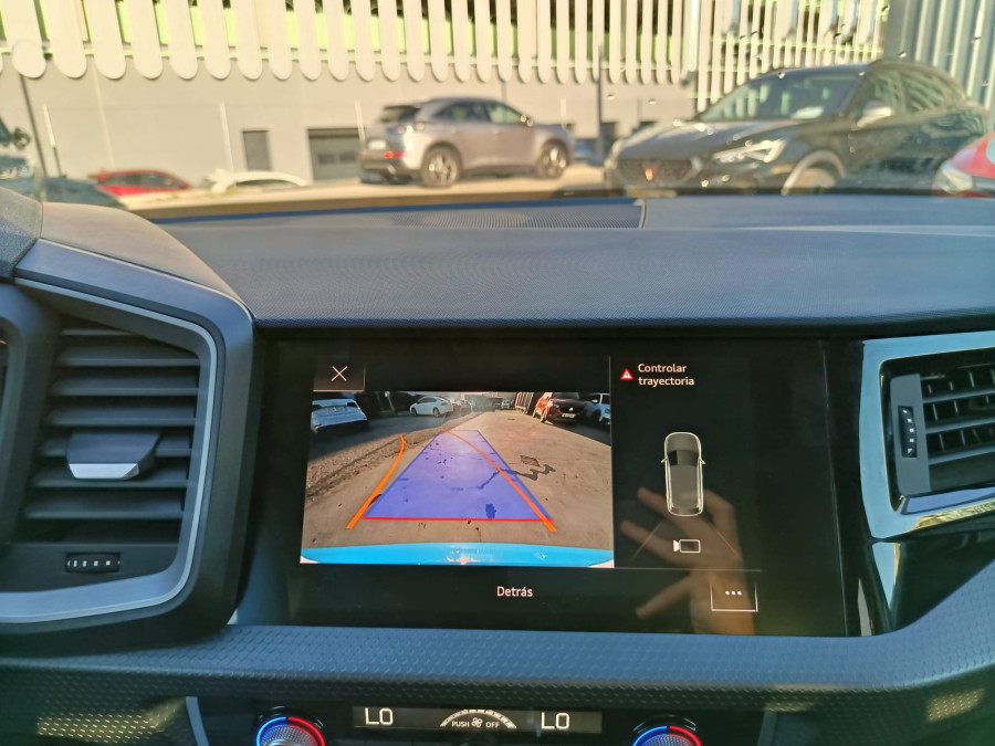 Imagen de AUDI A1