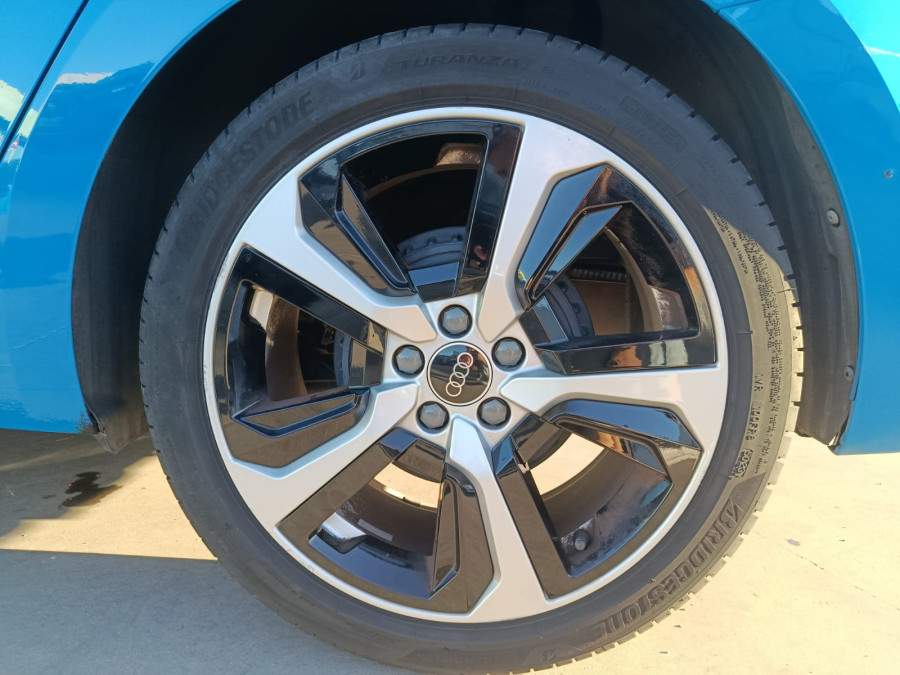 Imagen de AUDI A1