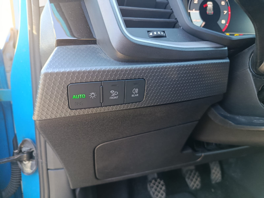 Imagen de AUDI A1