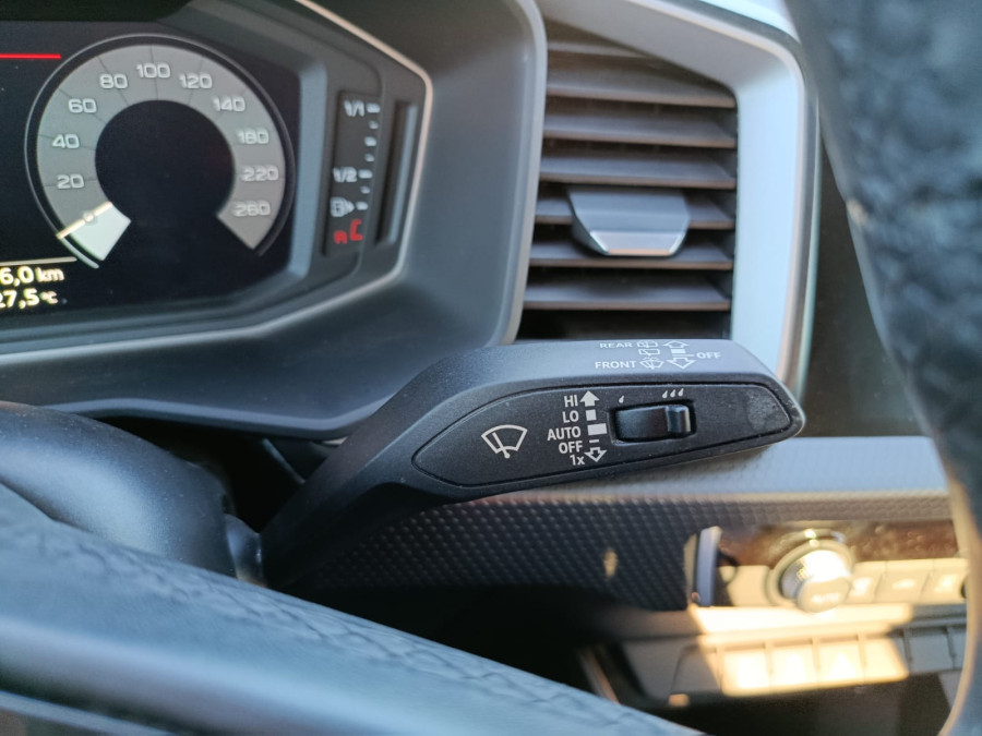 Imagen de AUDI A1
