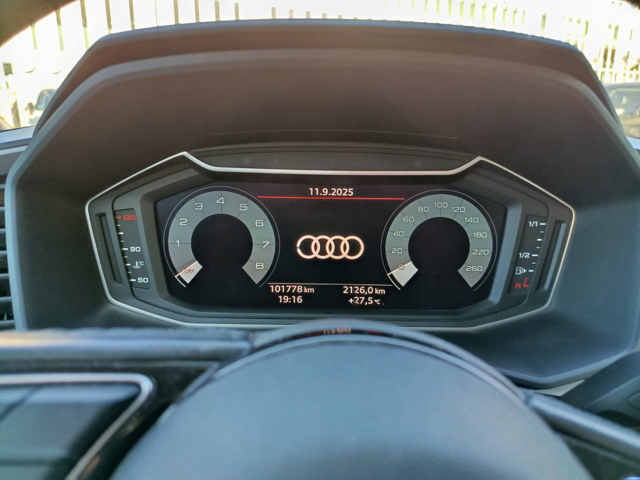 Imagen de AUDI A1