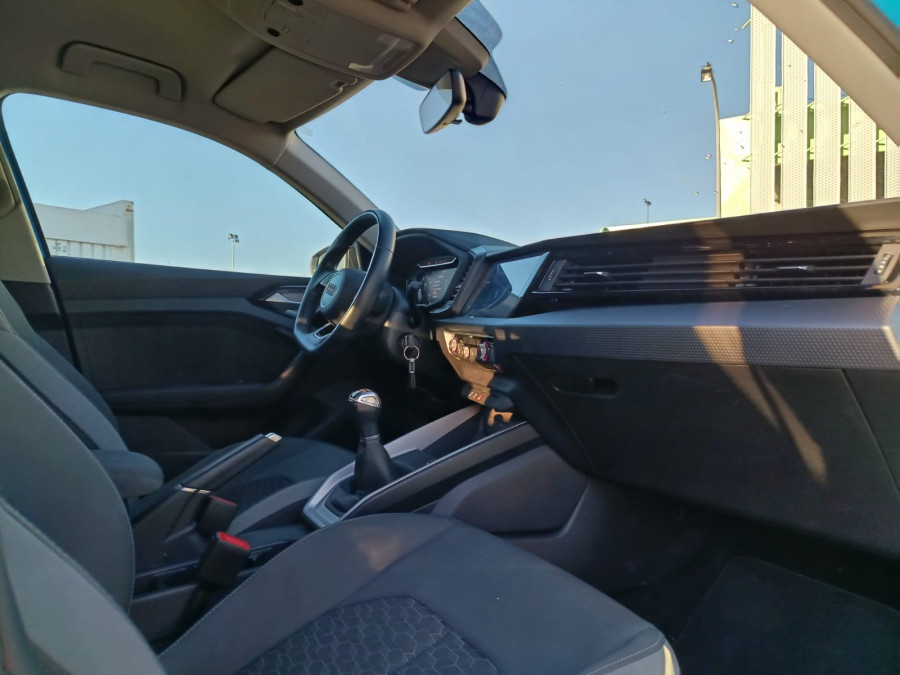 Imagen de AUDI A1