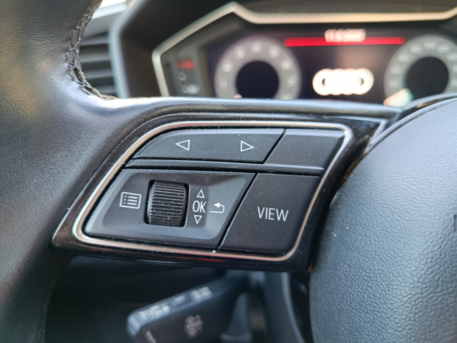 Imagen de AUDI A1