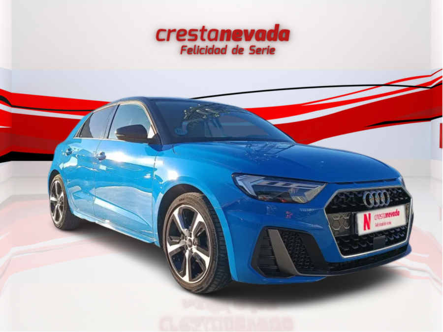 Imagen de AUDI A1