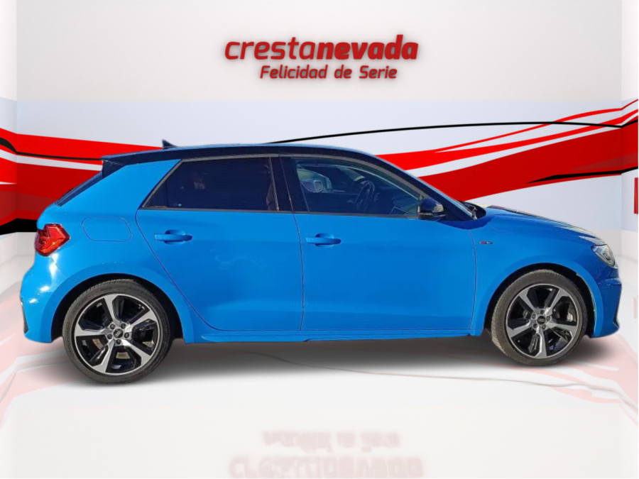 Imagen de AUDI A1