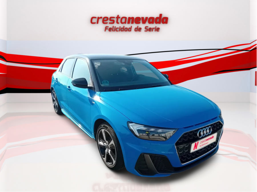 Imagen de AUDI A1