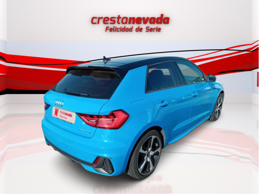 Imagen de AUDI A1