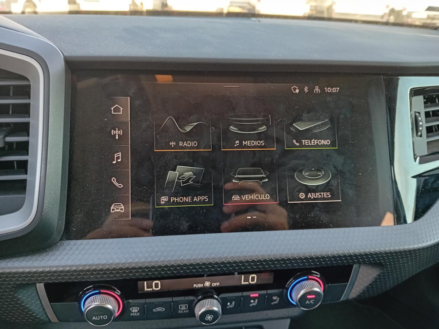 Imagen de AUDI A1