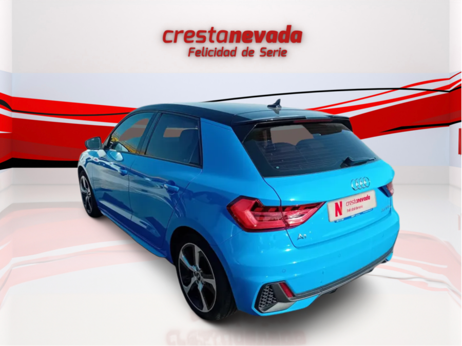 Imagen de AUDI A1