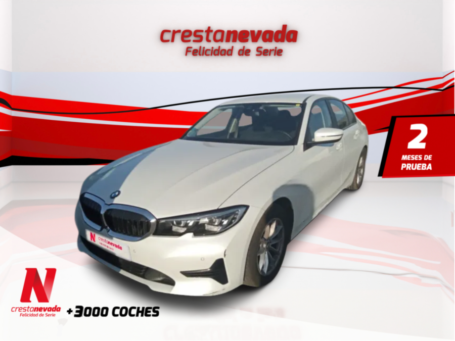 Bmw Serie 3