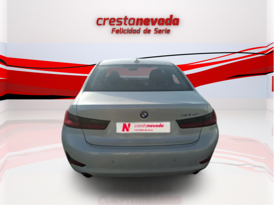 Imagen de BMW Serie 3