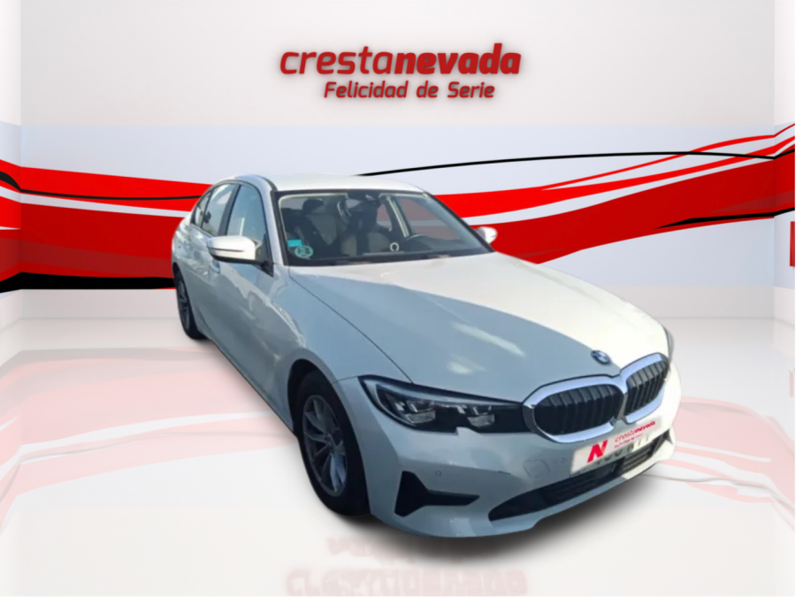 Imagen de BMW Serie 3