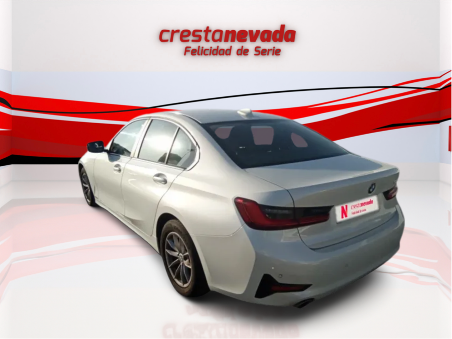 Imagen de BMW Serie 3