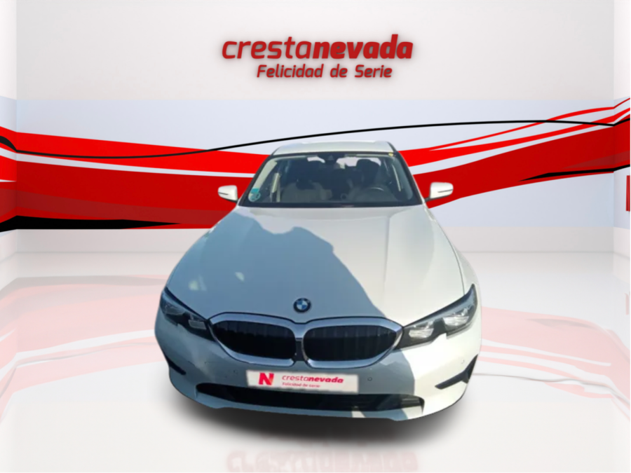 Imagen de BMW Serie 3